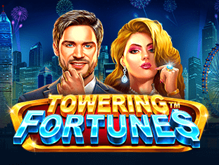 Towering Fortunes game thumbnail