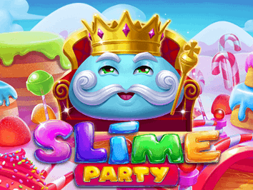 Slime Party screenshot