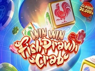 Win Win Fish Prawn Crab game thumbnail