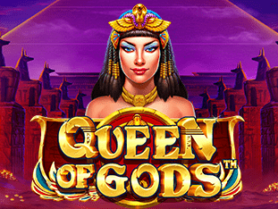 Queen Of Gods game thumbnail