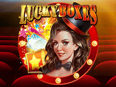 Luckyboxes game thumbnail
