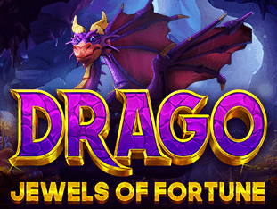 Drago - Jewels Of Fortune game thumbnail