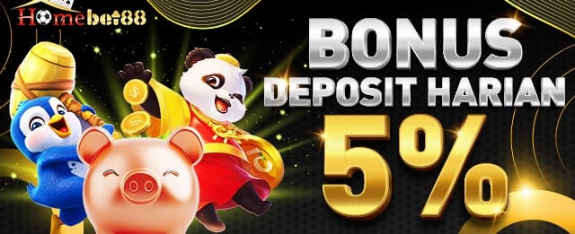Bonus Selamat Datang agam69login.com banner