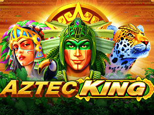 Aztec King game thumbnail