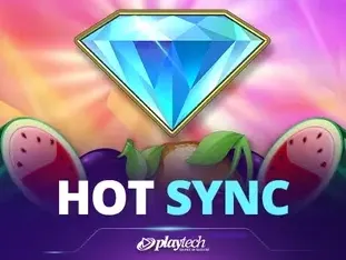 Hot Sync screenshot