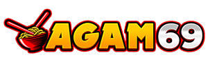 agam69 Logo